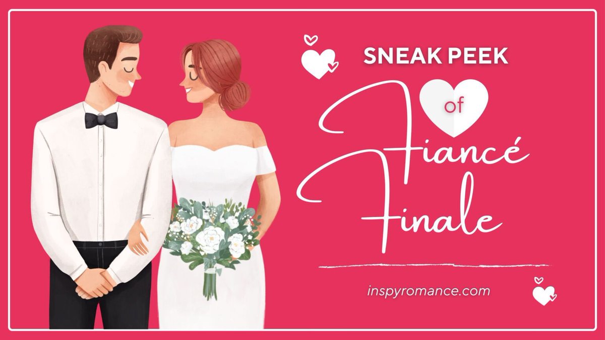 I finished book #3 in my Love Off Script series, and it just might be my fave! What are your thoughts? buff.ly/46nkAAt #romcom #inspirationalromance #christfic #readers #readingcommunity #romance #lovestory #fiance