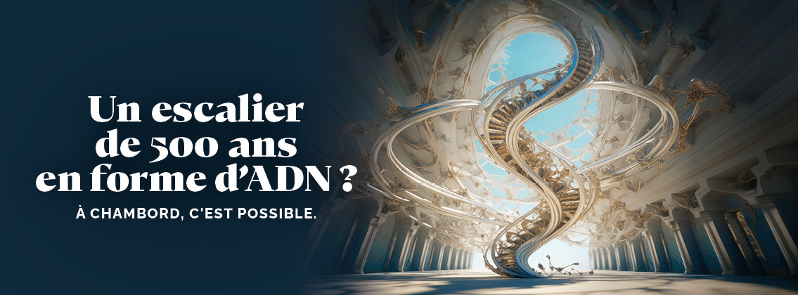 #Communiqué -Une campagne inédite créée par l’agence @wcie qui vient rappeler que Chambord n’est pas un château comme les autres mais un défi à l’entendement.

➡️chambord.org/fr/wp-content/…