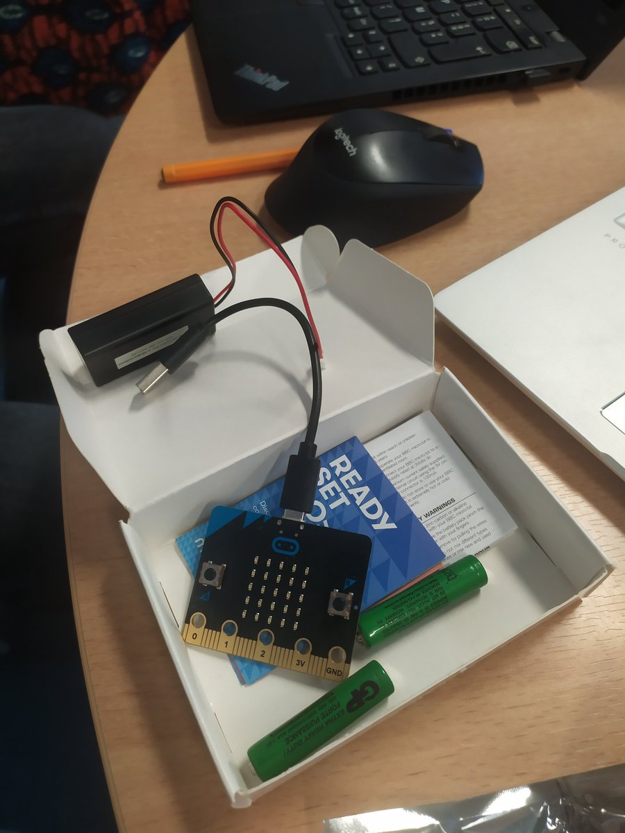 Formation #Fablab avec #canope56 pour les enseignants des écoles publiques de Meucon, Le Sourn et Belz