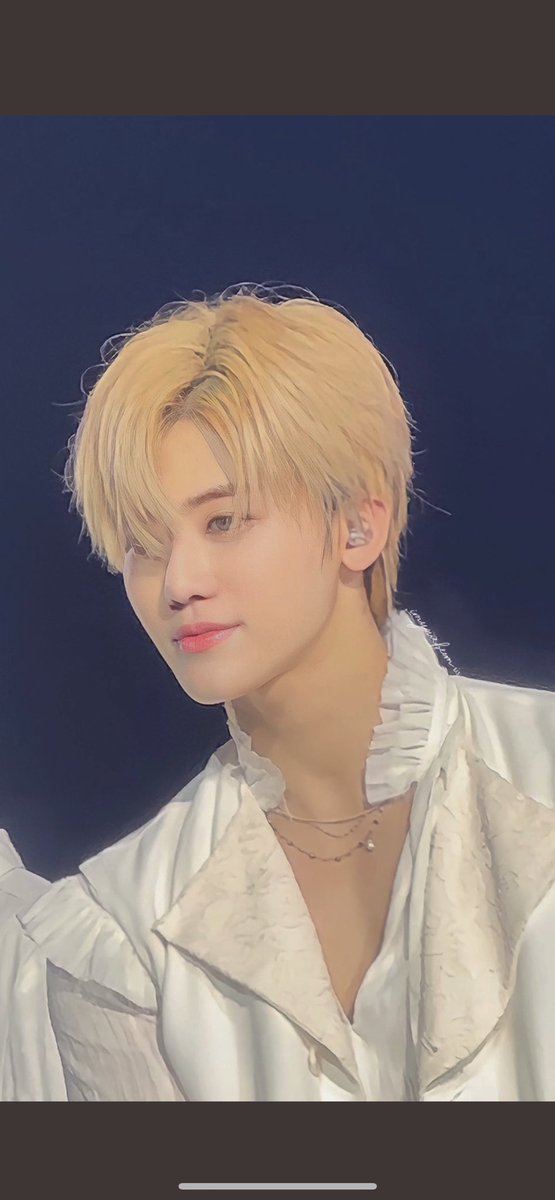 NJM__file's tweet photo. 💛
      *✨｡
            💫
                *. ✨
     ethereal Angel  
             ｡ ･✨
       🌟*
   ✨
       ･💛. https://t.co/cVsymE15dV