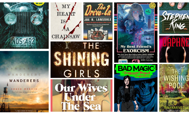 SciFiNow's tweet image. Are you in a spooky mood yet?
👻
#SkulduggeryPleasant author @DerekLandy runs down some seriously spooky reads to delve into this Halloween season...
#Books
scifinow.co.uk/blog/top-ten-s…