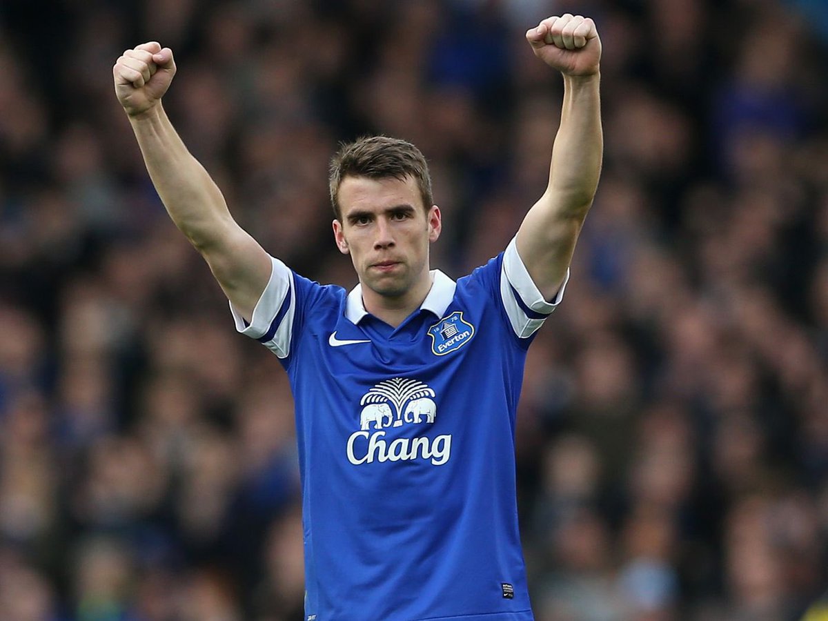 EFCdaily_'s tweet photo. Bleeds blue.

Our captain.

Happy birthday to the nicest guy in football, Seamus Coleman 💙 https://t.co/g1xLG7rWxn