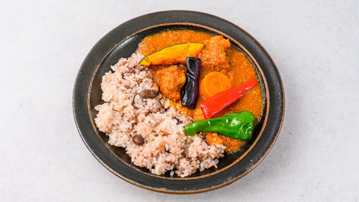 kamaykitchen's tweet photo. かまいキッチンもカレーフェスティバルに参加しています。テイクアウトやミニカレーもあります。
#下北沢定食 #通し営業 #ヴィーガン #下北沢ランチ #定食
#japnesefood #teishoku #下北沢1番街商店街 #下北沢カレーフェスティバル2023 #テイクアウト #下北沢テイクアウト https://t.co/w4ITGXl6YO