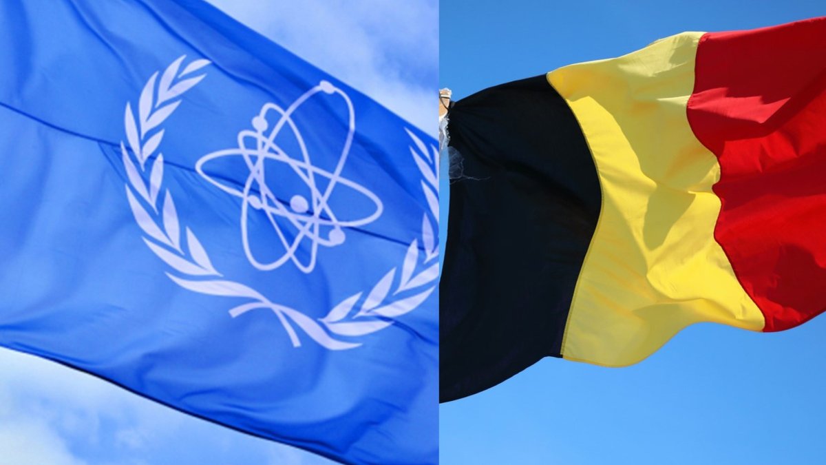 The first Nuclear Energy Summit with Heads of State and Governments is coming up next year in Brussels. Organized by @IAEAorg and Belgium, this is the highest-level event on nuclear energy yet.
Honored to co-chair with <a href="/alexanderdecroo/">Alexander De Croo 🇧🇪🇪🇺</a>.
🔗 bit.ly/48NXi8n