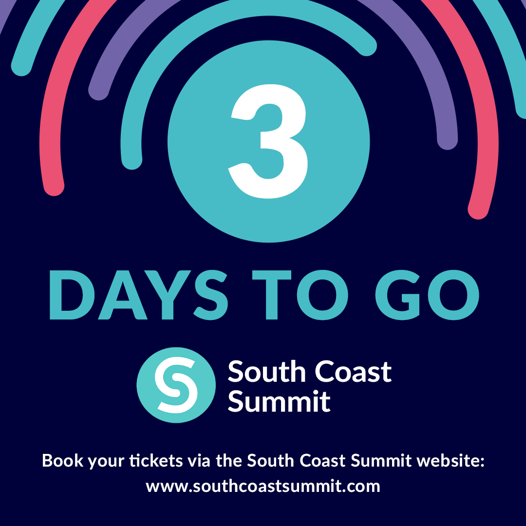 The UK's largest Microsoft Technology Community Conference is only 3 days away!

👉Saturday 14th October 2023
👉Farnborough Exhibition and Conference Centre
👉45+ Exhibitors
👉100+ Speaker Sessions
👉Free to attend.

Register to attend: events.justattend.com/events/confere…

#SCS2023