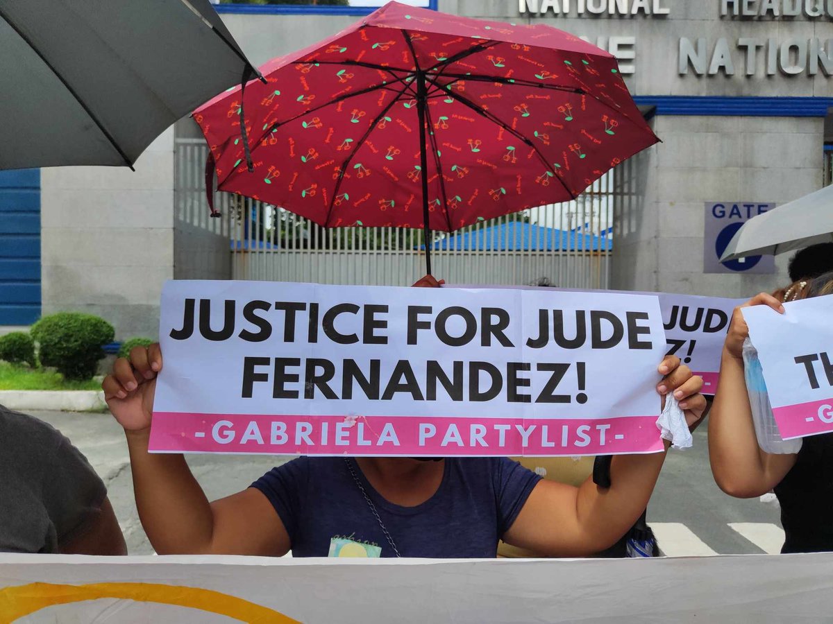 🇵🇭#Philippines: The state of #civicspace remains 'repressed' under the administration of President Marcos Jr. In recent months, activists have continued to face judicial harassment, abductions, being designated as 'terrorists' and attacks

More here: web.civicus.org/PhilippinesOct…