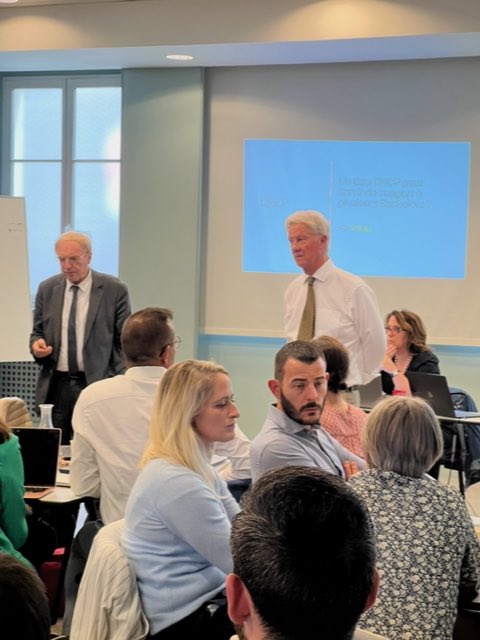 Yves RUELLAN tweet media