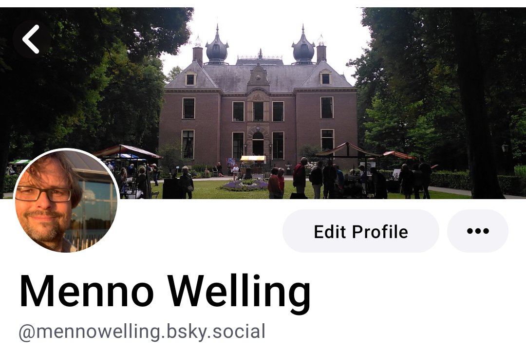 For me a Twexit as well. I have joined 🟦 ☁️ . What I'll miss are the institutional accounts, I hope they'll follow soon. 
See you there?