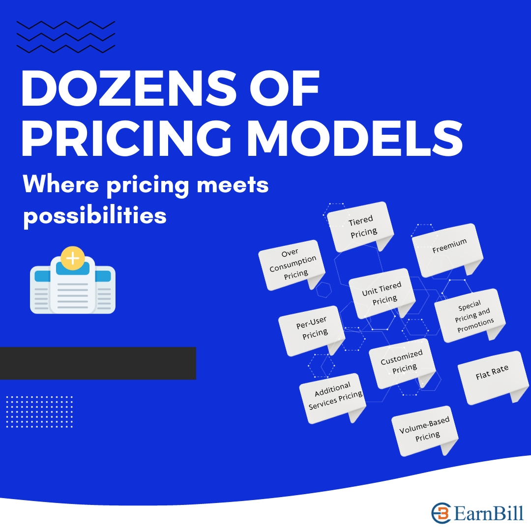 EarnBillTweets's tweet photo. We offer dozens of pricing models tailored to your business success. Choose the one that fits your needs. Visit us for more information.
https://t.co/rrw2LqfYg2 https://t.co/EN4CKZwwha