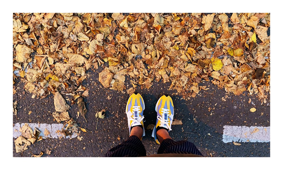 chrisjgore's tweet photo. home #autumnal #foots https://t.co/3GNcD0tmxa