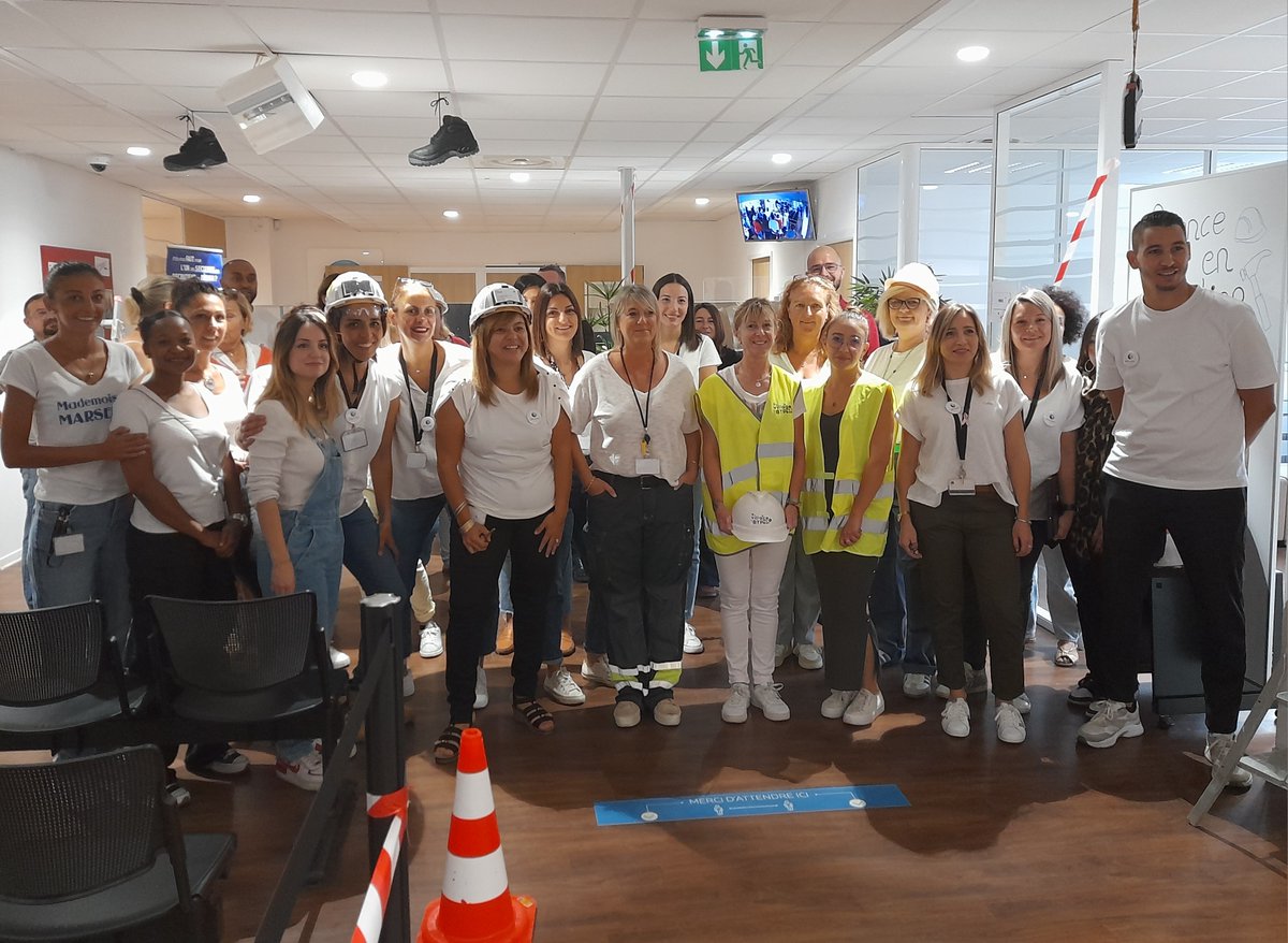 France Travail Bouches-du-Rhône tweet media