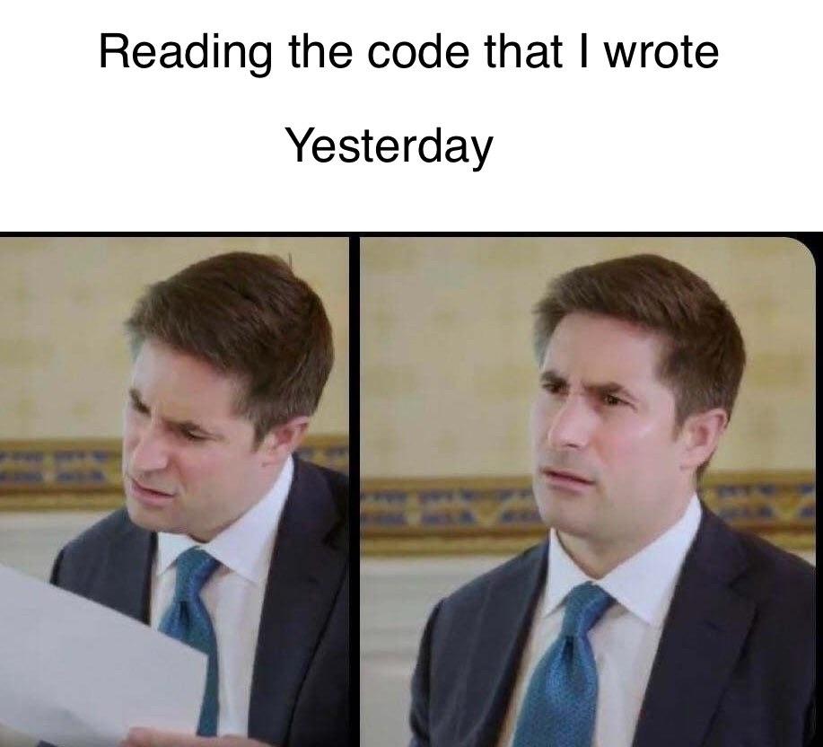 itIsAlwaysHappening reddit.com/r/programmerhu…