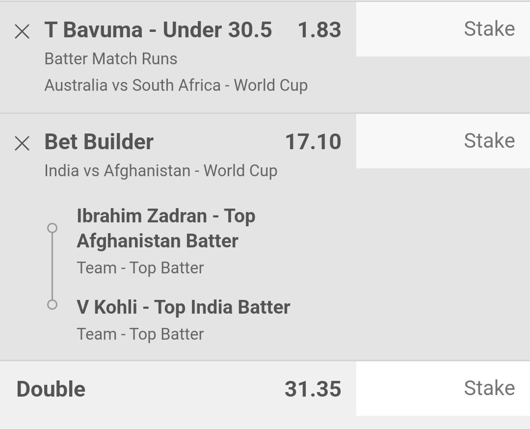 @cricketbetting @paulmotty @ianlomaxlag @Betfair @sampsoncollins @Richard_Mann11 Available  on 365 with a better line for Bavuma too