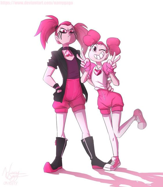 johnapp82776102's tweet photo. Pink and Punk Sisters, cancelada de NamyGaga

todo ha sido eliminado aquí deviantart 😭😭😭

@NamyGaga_ @NamyNSFW #NamyGaga #SpinelsGang #Spinel #PinkandPunkSisters #sketch #female https://t.co/OrVxomkiN9