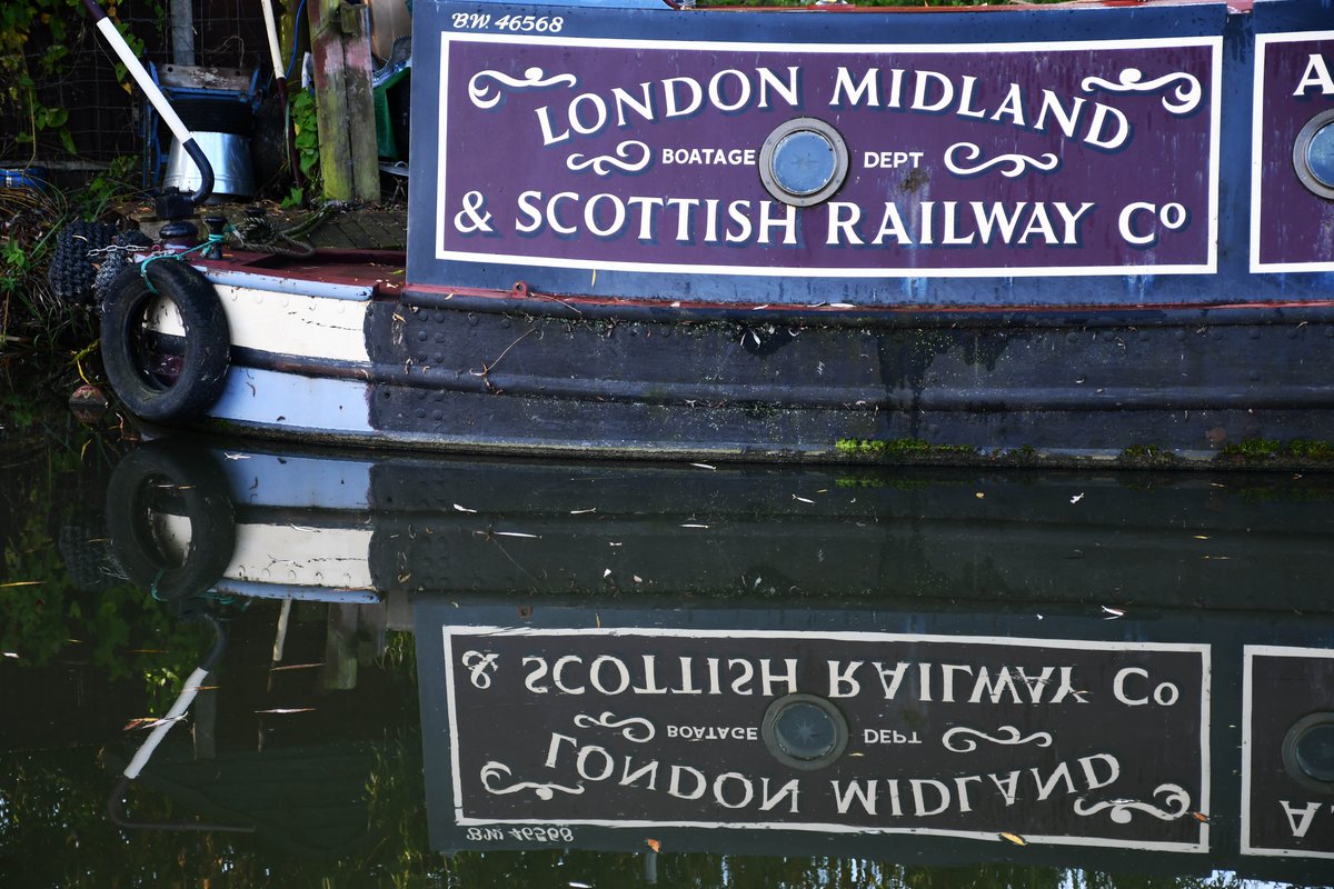 retired_tom's tweet photo. My photos from October 2023
#CanalRiverTrust #GrandUnionCanal #Soulbury #ThreeLocks #OldLinslade #Lock #Bridge #Narrowboat #Reflections
#Canals & #Waterways can provide #Peace & #calm for your own #Wellbeing #Lifesbetterbywater #KeepCanalsAlive https://t.co/DiW5dRHoEI