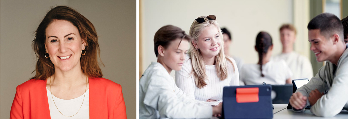 Skolelederdagen 2023 nærmer seg med stormskritt! Har du husket å melde deg på? 😊

FRIST FOR PÅMELDING 20. OKTOBER! 👇

nettskjema.no/a/349629?fbcli…