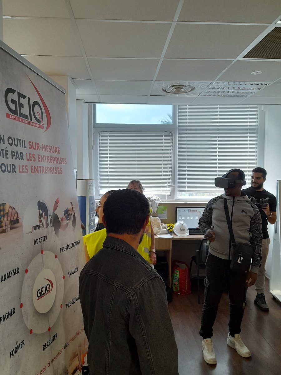 France Travail Bouches-du-Rhône tweet media