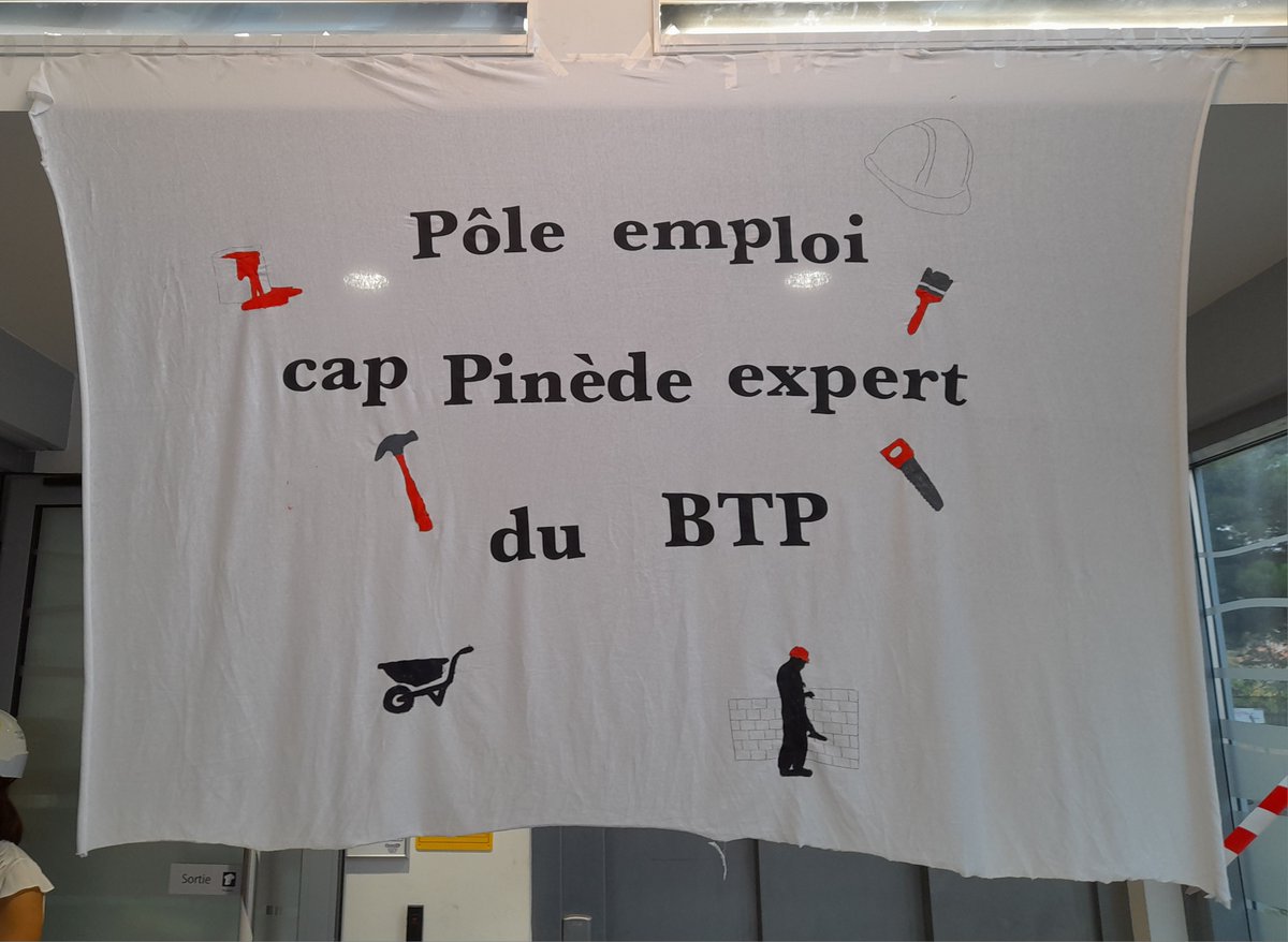 France Travail Bouches-du-Rhône tweet media