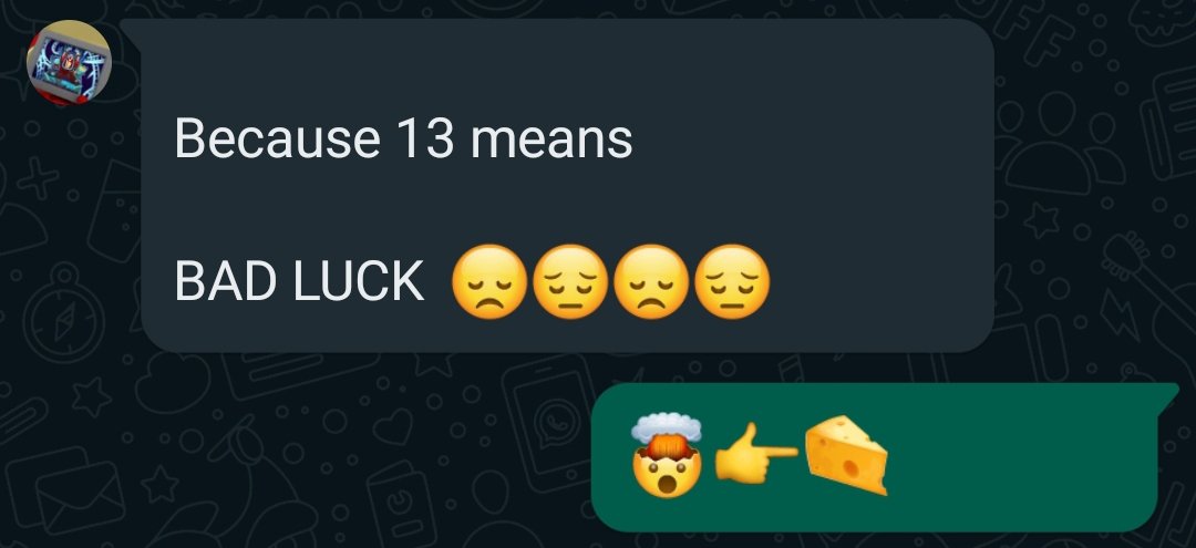 Abnormal_TDS's tweet photo. I'm slowly losing my 🧀 https://t.co/WqUmV3AqmL