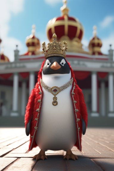 Hi fam, 👋

Wanna get plucked?

Some weird penguins gave me 5x WL spots for their upcoming mint! 

All you have to do is:

1. Follow <a href="/PluckyPenguins/">Plucky Penguins 🐧</a>
2. Like &amp; RT this tweet
3. @ some friends 

Noot-noot! 🐧👑