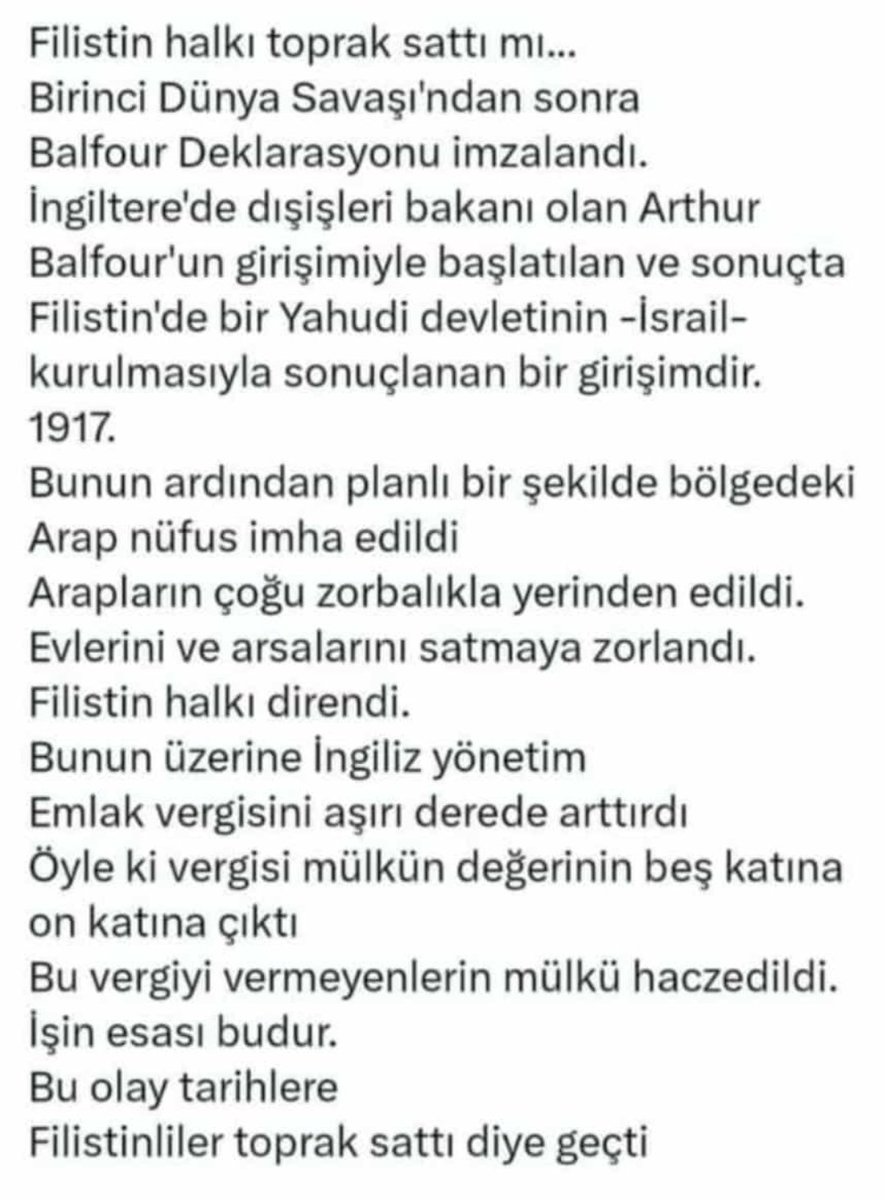 İşin Aslı Budur!!!