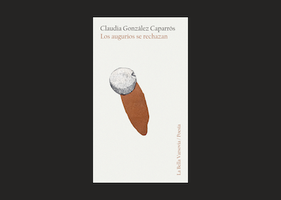 labellavarsovia's tweet photo. ¿Existe lo que aún no existe, pero se adivina que vendrá? ¿Qué relato se construye? ¿Qué idea nos brinda su posibilidad?

El 23/10 publicamos "Los augurios se rechazan", el nuevo poemario de Claudia González Caparrós.

(La ilustración es de Jana A. Abril)

https://t.co/xGdklFq8Vk https://t.co/a7D9y49uI5