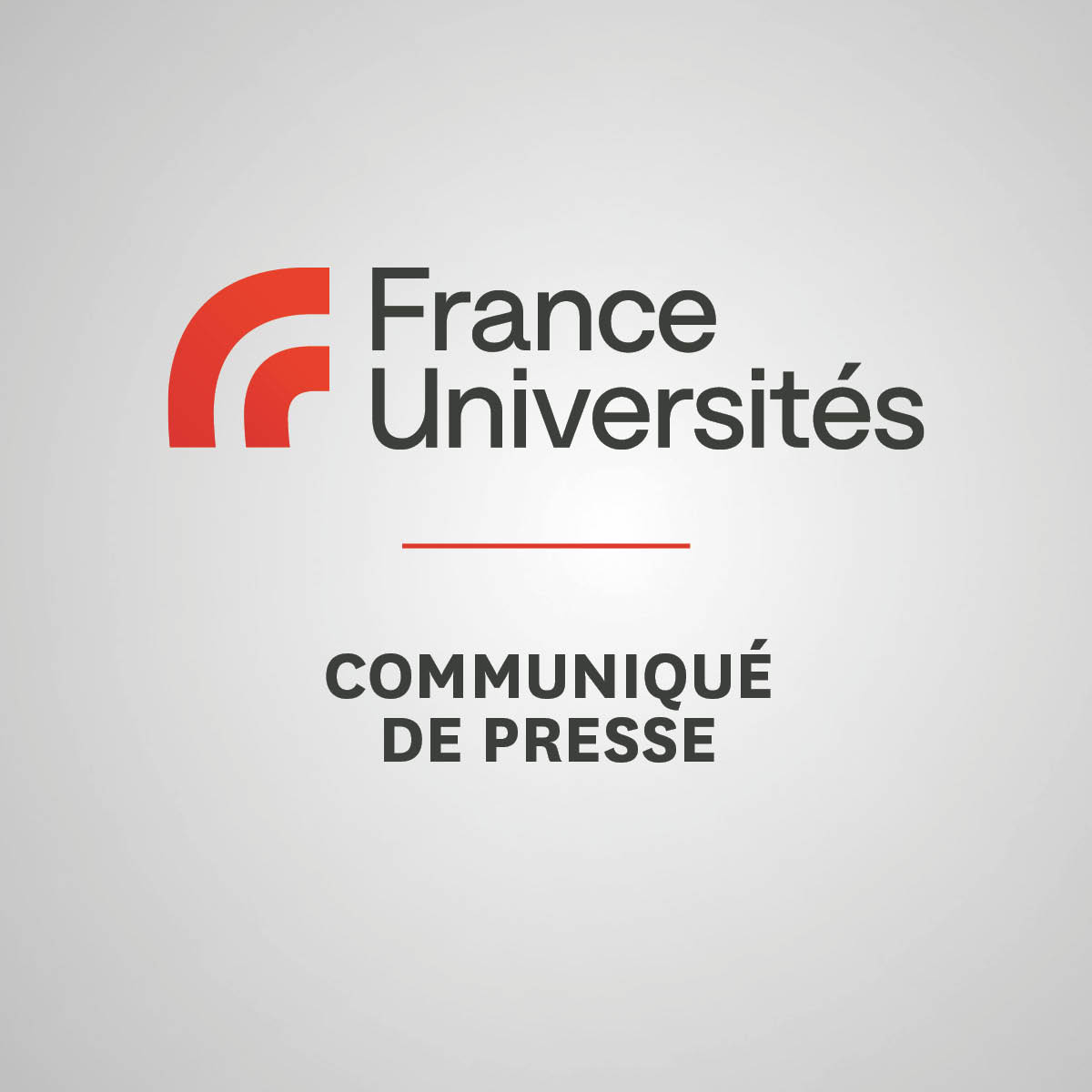 [Communiqué de presse] France Universités condamne avec la plus grande fermeté toute expression d’antisémitisme franceuniversites.fr/actualite/fran…