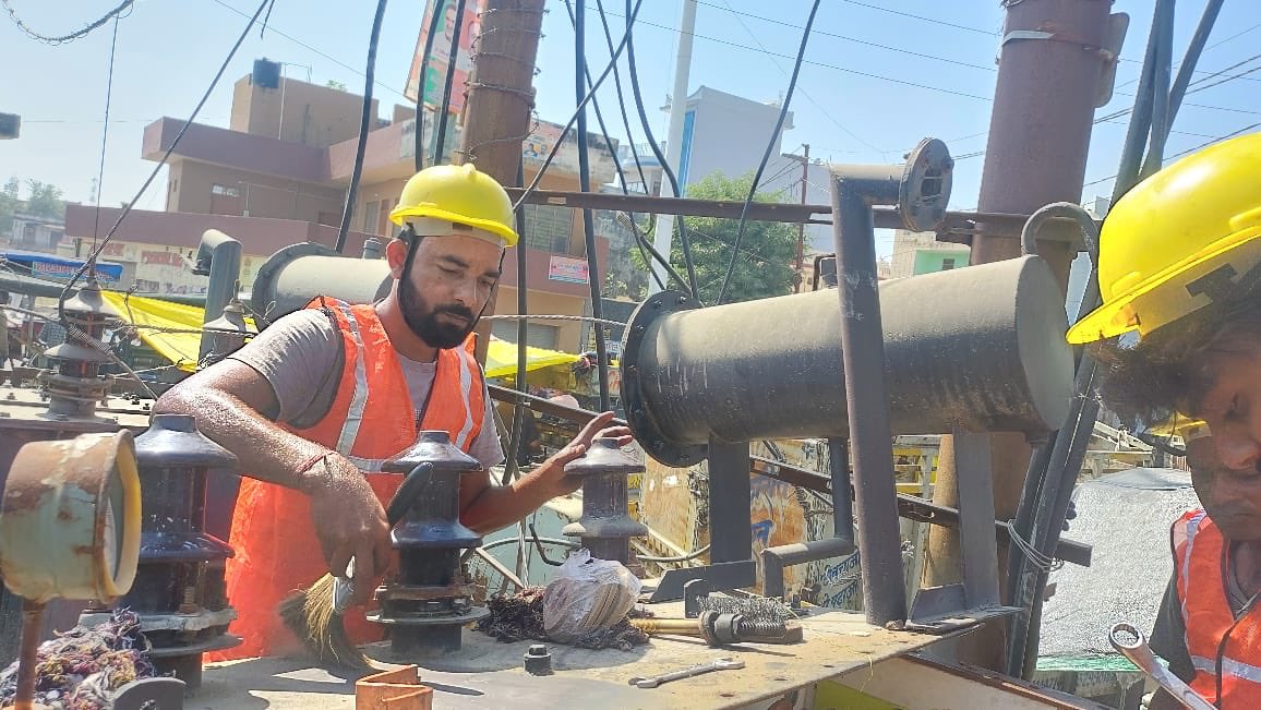 Pankaj Agarwal tweet media