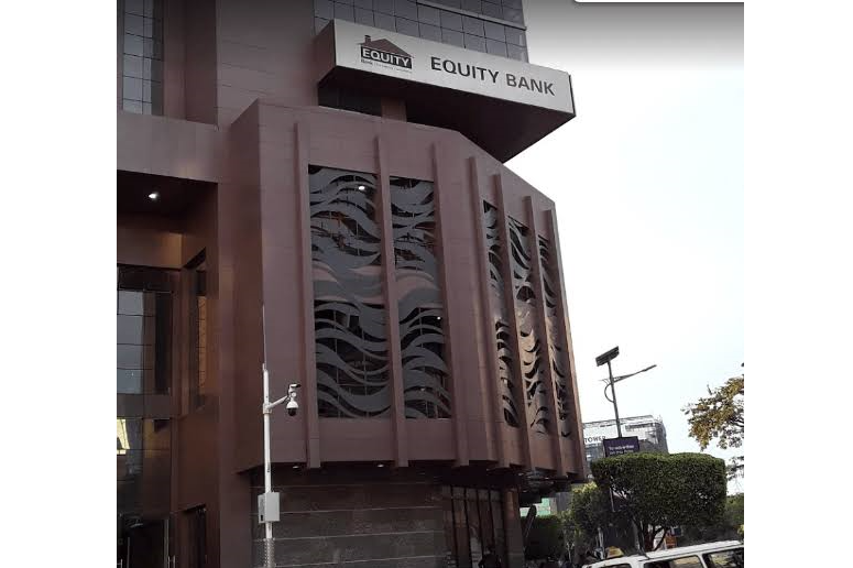 ChimpReports's tweet photo. Bank of Uganda Quiet as More Customers Lose Money in Equity Bank Fraud - #EquityBank
https://t.co/8TSWKsU1O8 https://t.co/E1UsgxcMX4