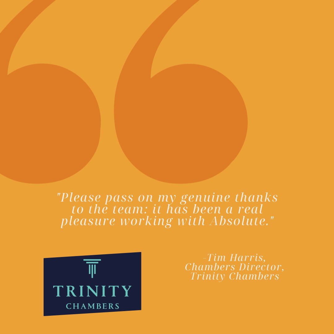 Absolute Commercial Interiors tweet media