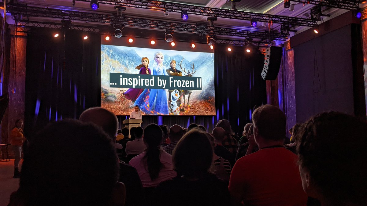 Michela Bertaina tweet media