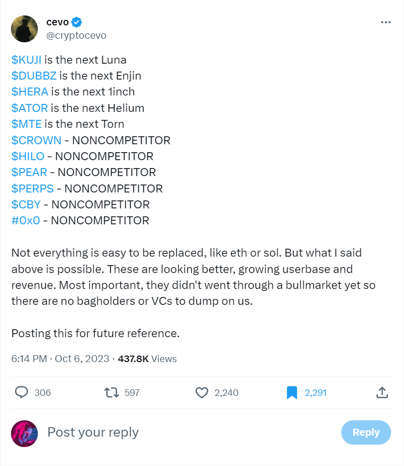 Crypto Stream tweet media