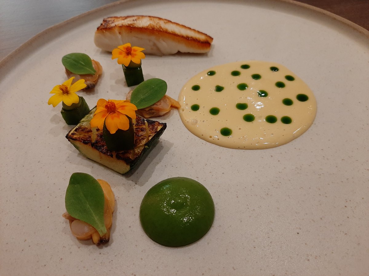 MichelinGuideUK tweet picture