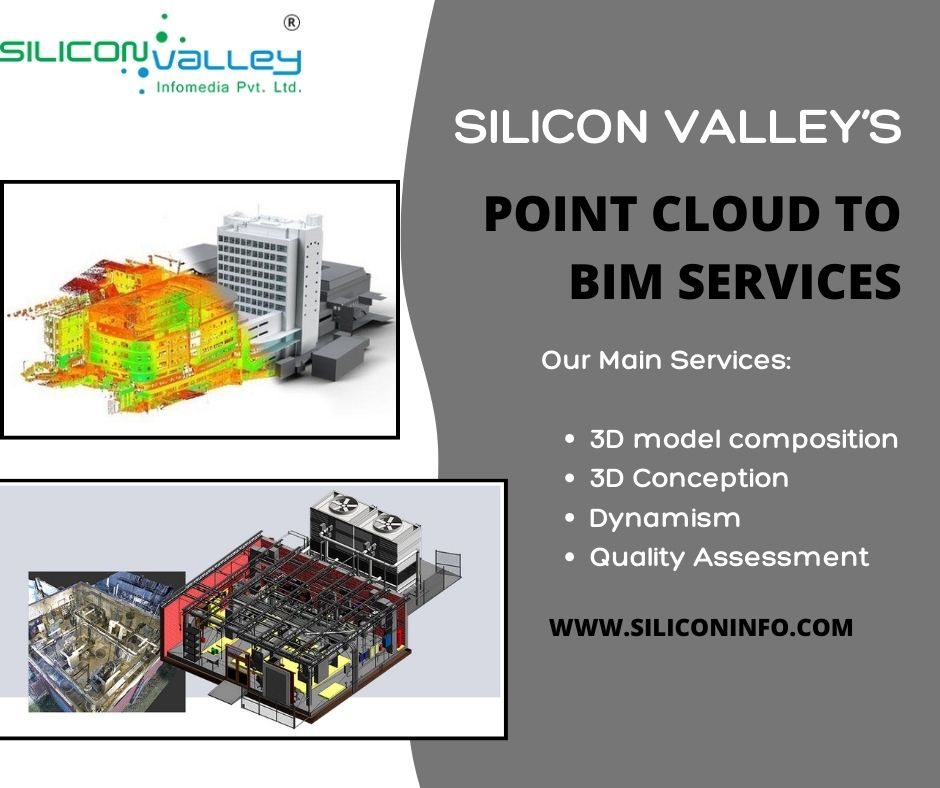 silicon_ltd's tweet image. Design Brilliance Awaits: Point Cloud to BIM in Silicon Valley, From Drawing to reality, our experts are the architects of tomorrow. Your vision, their craftsmanship - it&apos;s a match made in design heaven! #PointCloudToBIMServices #bimservices #CAD

➡️siliconinfoltd.wordpress.com/2023/05/29/a-b…