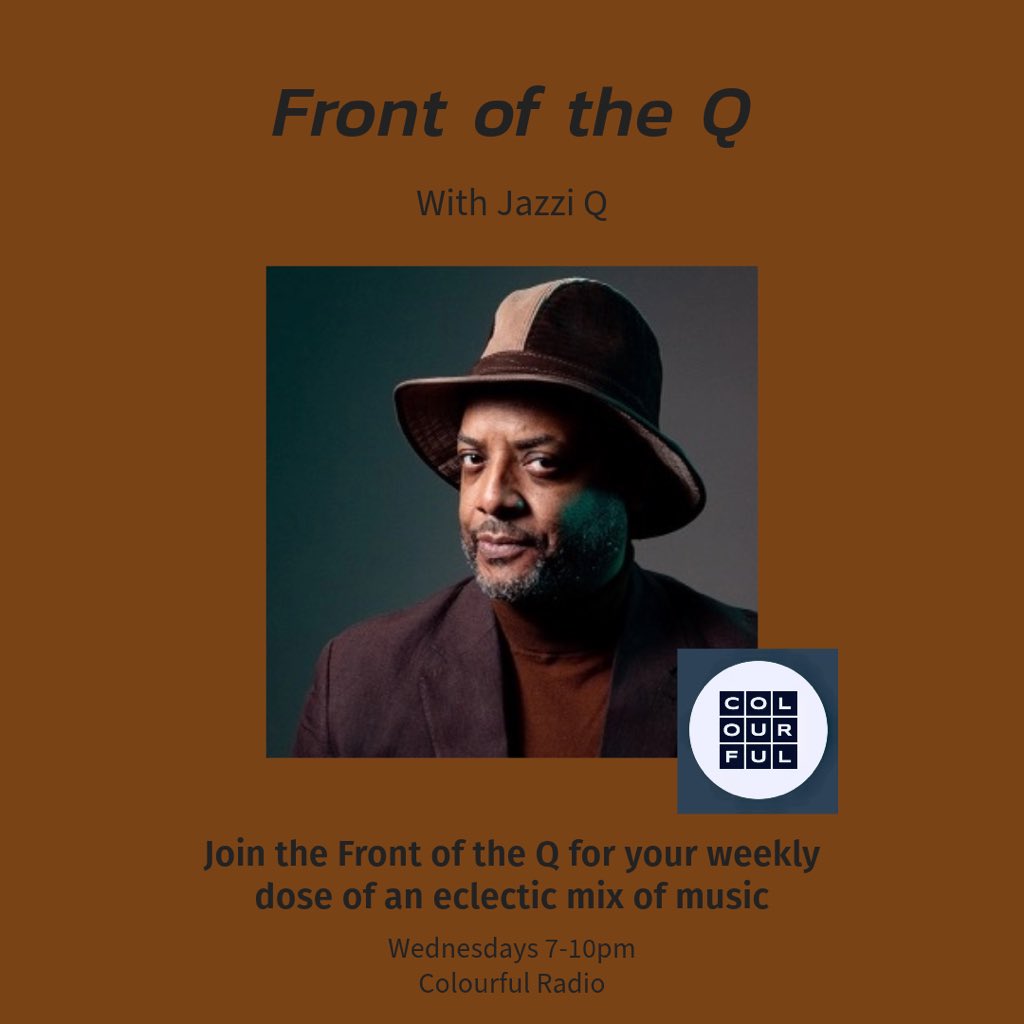 Jazzi Q (@jazziq7) on Twitter photo 