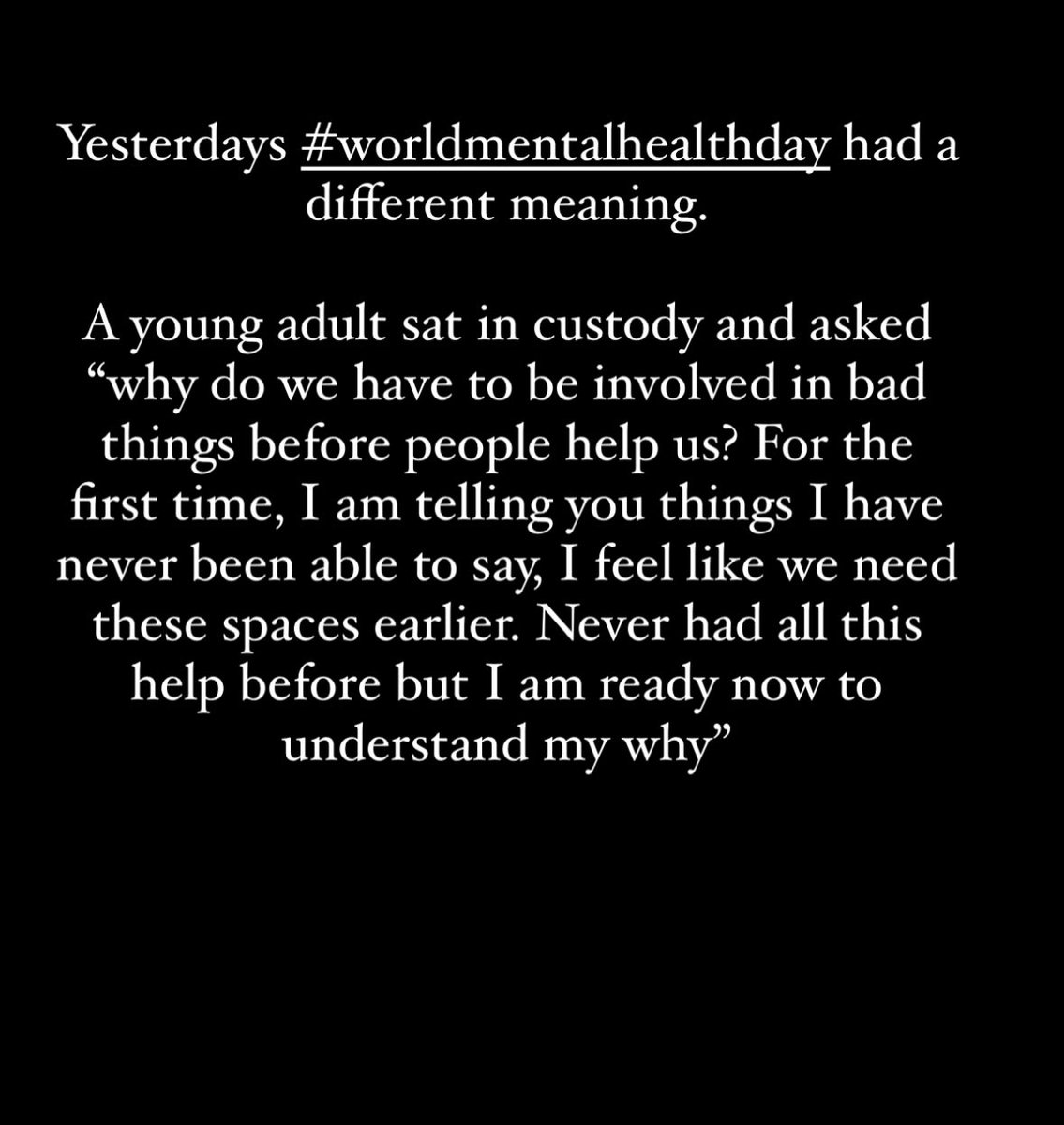 Andrez Harriott BSc,MA tweet media