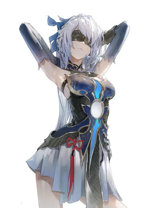 鏡流