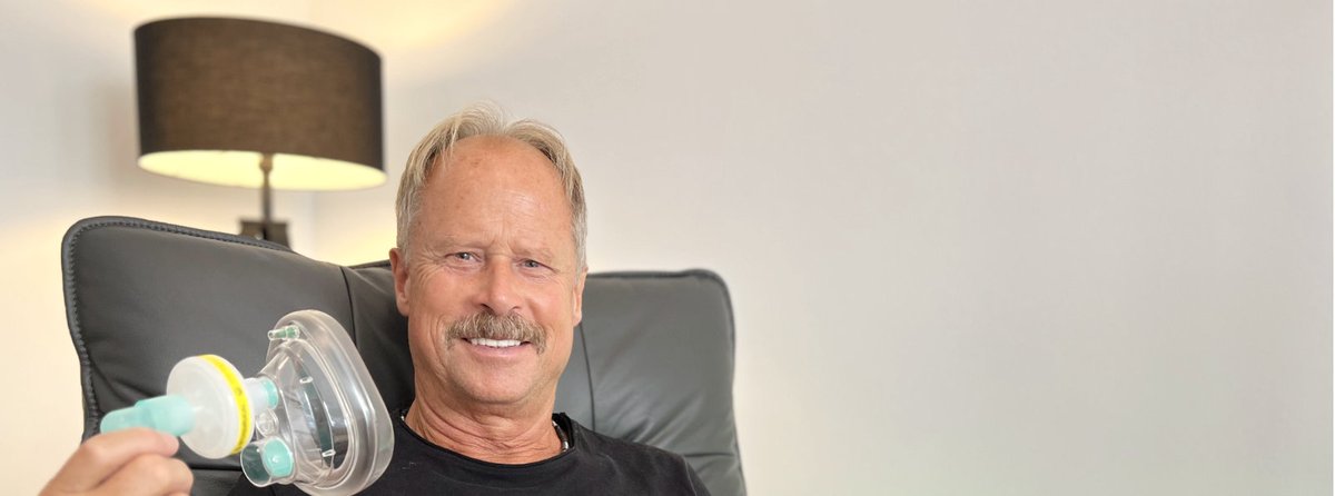 Zelltraining mittels Intervall-Hypoxie-Hyperoxie-Therapie (IHHT) in München – Air Lounge : Für starke Zellen
bestplace-coaching.de