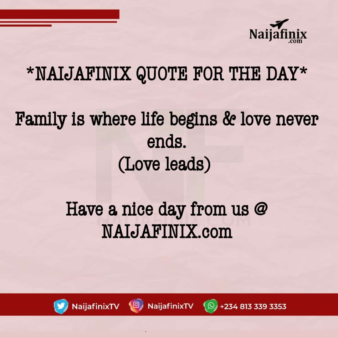 9jafinix's tweet photo. Good Morning, Amazing Followers.
Have A Wonderful Wednesday!!!

#Iphone8 #Burnaboy #IsrealUnderAttack #Isreal #CongratulationOBO #PalestineUnderAttack #HamasMassacre 

Visit https://t.co/lLbjSK64uA for music update, breaking news and latest movies. https://t.co/dkbTEZ4GJe