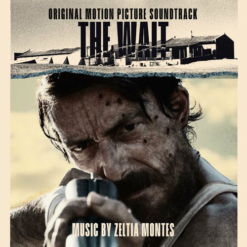 Soundtrack album released for <a href="/FJ6utierrez/">F. Javier Gutierrez</a>'s folk horror film 'The Wait' ('La Espera') feat. music by @zeltiamontes. tinyurl.com/4ypcuvjv