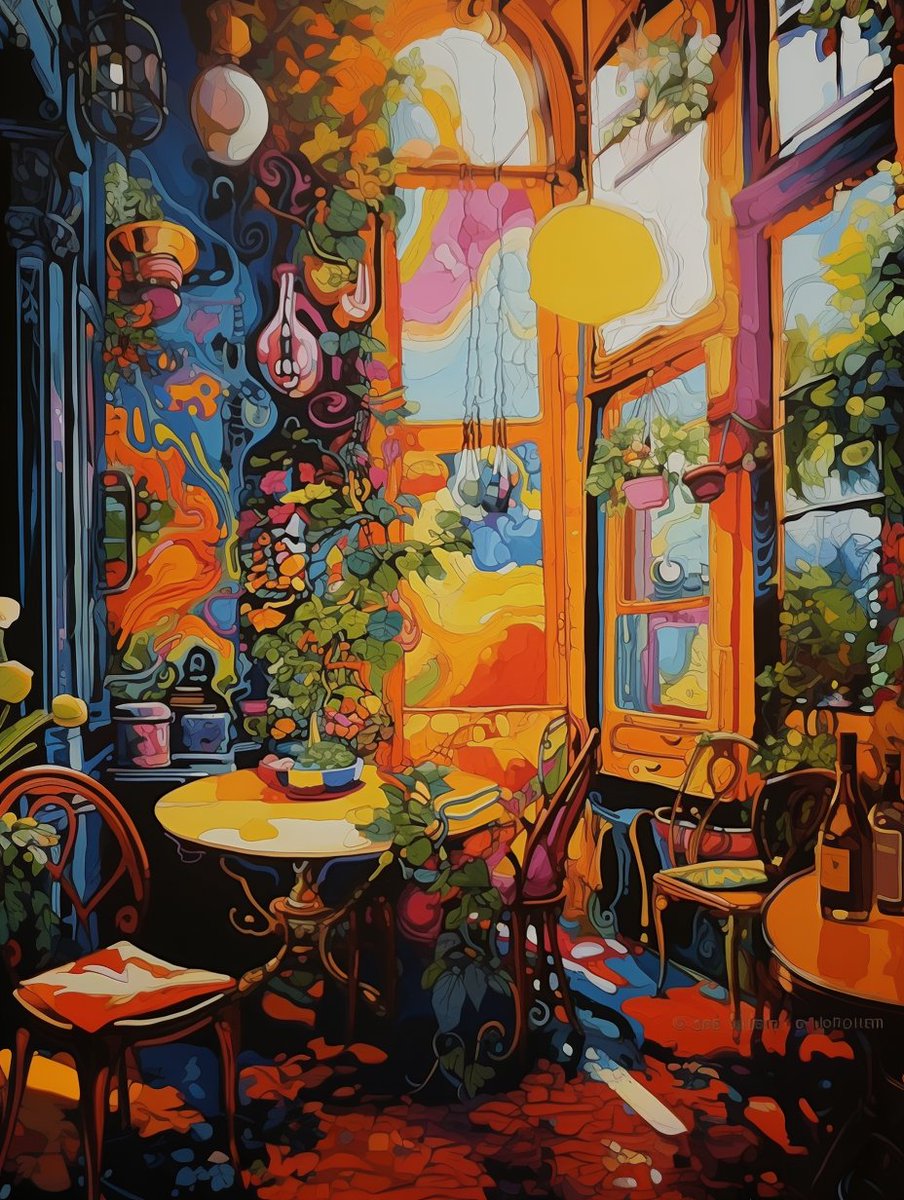 ‼️NEW DROP‼️

Colourful,  Peaceful, PlacestoBE 
2.22 #tezos 

🔗:  objkt.com/asset/KT1VdT7c…

 #cleannft #artshare #Alart #visualart 
#infinity #sOmeone_u_know #geniespree
#artpacks #artshare #NFTartists
#metamusee #NFTkid #fifi #TheDale #NutsArtshare #Xiaoba  #EterniaNFTs