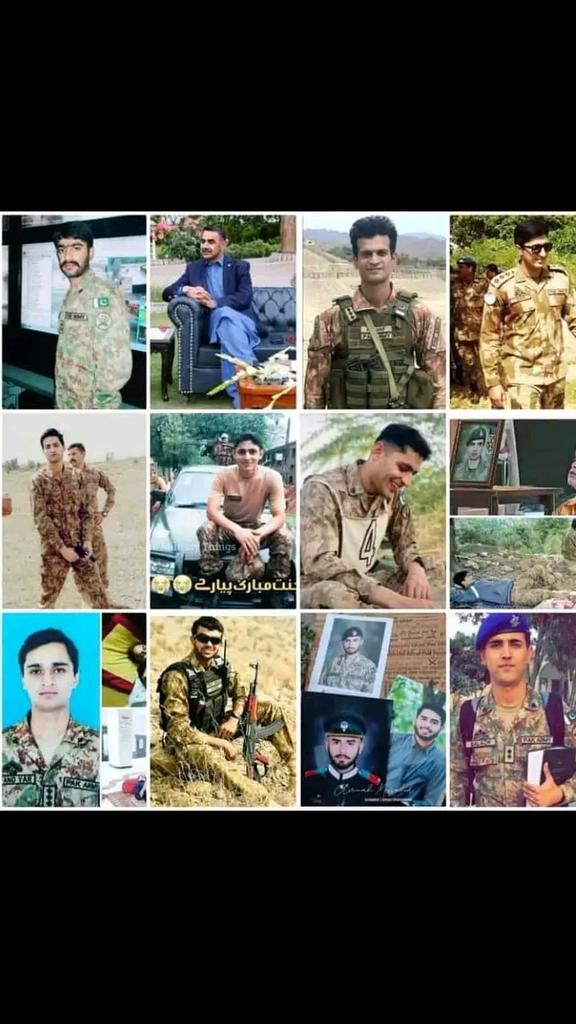 ZehriMahmood's tweet photo. #ایک_فوج_ایک_آواز
#PakArmySymbolOfBravery
#StableAndSecurePakistan
#PakArmyZindabad🇵🇰⚔
#PakistanPaindabad🇵🇰⚔ https://t.co/vUxuEuQt8f