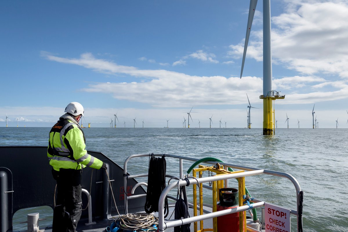 NEWS: CWind acquired by Inspirit Capital

Read more: cwind.group/cwind-acquired…

#offshorewind #windpower #windindustry #windenergy #renewableenergy #offshoreenergy #renewables