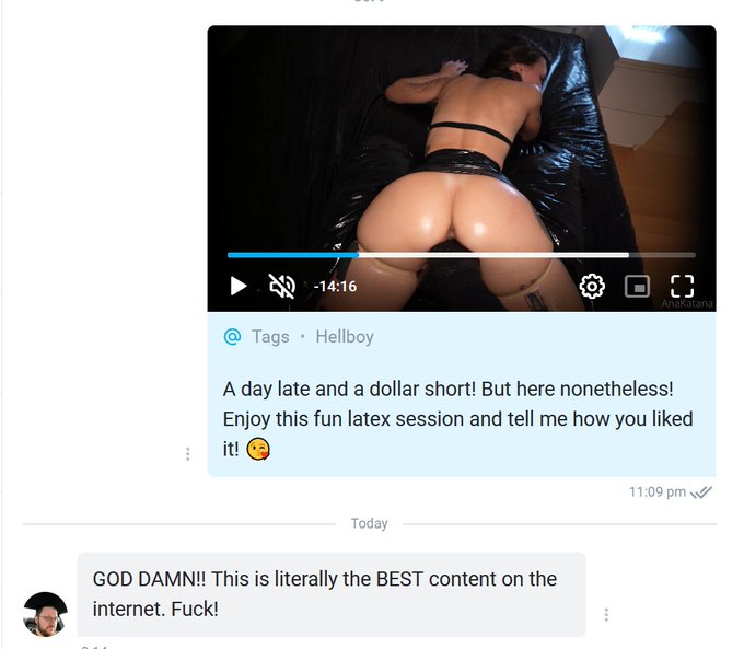 Full length free videos every week! Can't beat it. https://t.co/hHWORvk1Y5