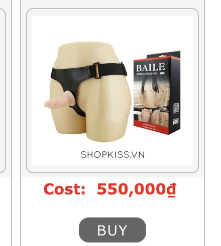 Trying to find a GOOD sized strapon in Vietnam is difficult&hellip;.. https://t.co/hdM8oV5AyQ<a href="/tag/feet"class="tags"><span>#feet</span></a><a href="/tag/mistress"class="tags"><span>#mistress</span></a>