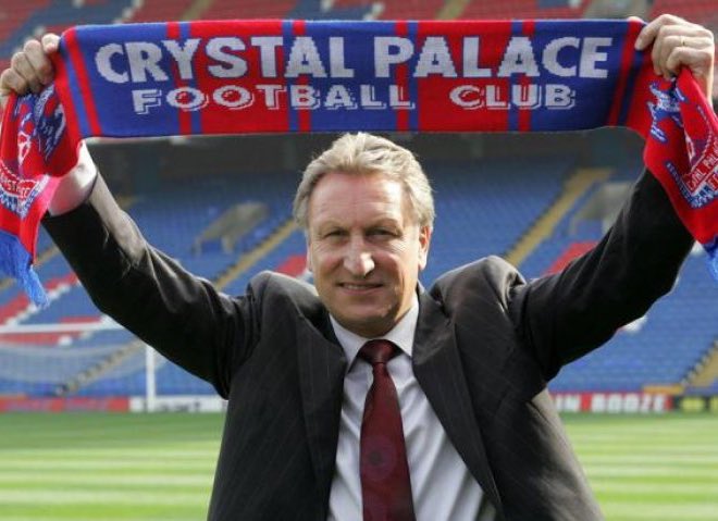 On this day in 2007, Palace appointed Neil Warnock as the club’s new manager. 🤝 

Warnock said, “This is my last job - without a shadow of a doubt. There won't be another job for me.” 🗣️

Since leaving Palace in 2010, he’s had eight more jobs in management! 😂

#CPFC