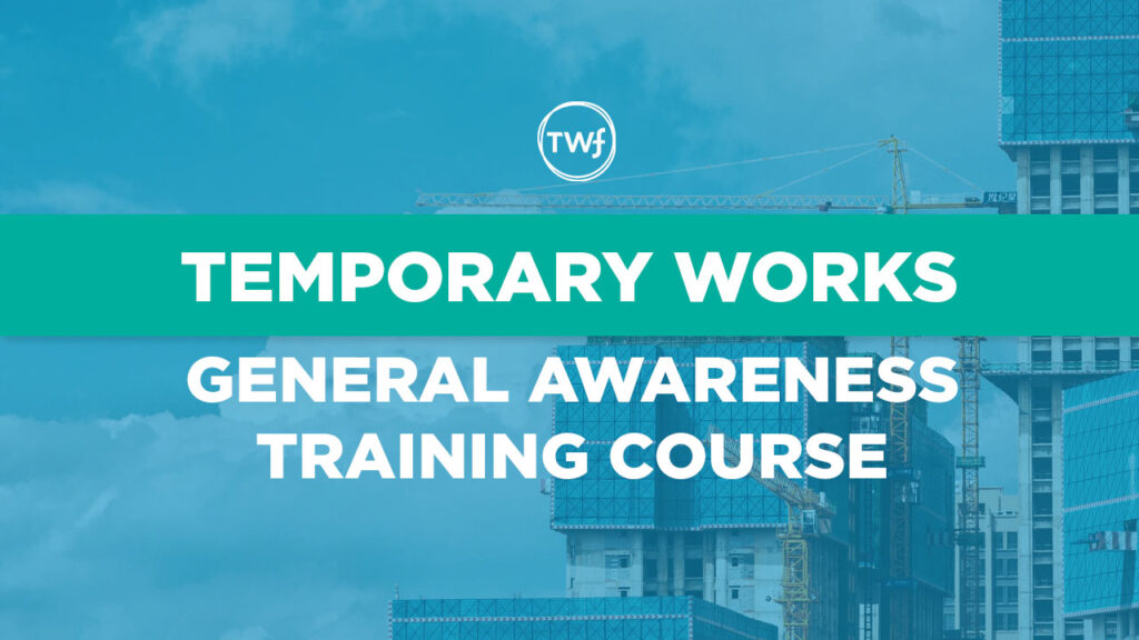 Have you tried our FREE e-learning tools yet?🌐🎓

Join the 3,500+ learners who've already benefited.

Start learning now: twforum.org.uk/elearning1

#TWf #TemporaryWorks #constructionuk #FreeEducation
