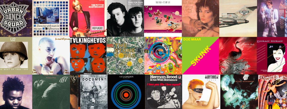 KINK80s's tweet photo. Hij komt er weer aan! De KINK 80s Top 500🎸

Vanaf volgende week hoor je 500 keer nostalgie, synthesysers en drumcomputers

New Wave, Punk, Synthpop, hip-hop en meer!

Luister vanaf 16 Oktober naar de #kink80stop500 📅

Check de hele lijst op https://t.co/e4W4Sa8Crs

📻DAB+ 📱App https://t.co/nFLJt80X59