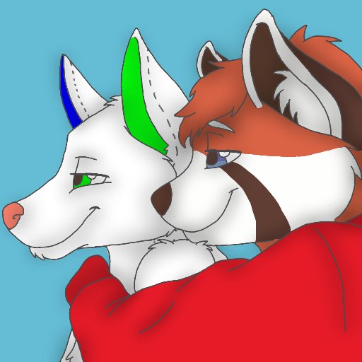 Flo Softplush ๐ฉ๐ช๐ฌ๐ง (@fsoftplush) on Twitter photo I commissioned a piece for my best friend aka my partner now <a href="/Lesserkuma/">Lesserkuma</a> โค๏ธ
I hope he likes it :3
๐ @/Akira_Floof (Telegram) I commissioned a piece for my best friend aka my partner now <a href="/Lesserkuma/">Lesserkuma</a> โค๏ธ
I hope he likes it :3
๐ @/Akira_Floof (Telegram)