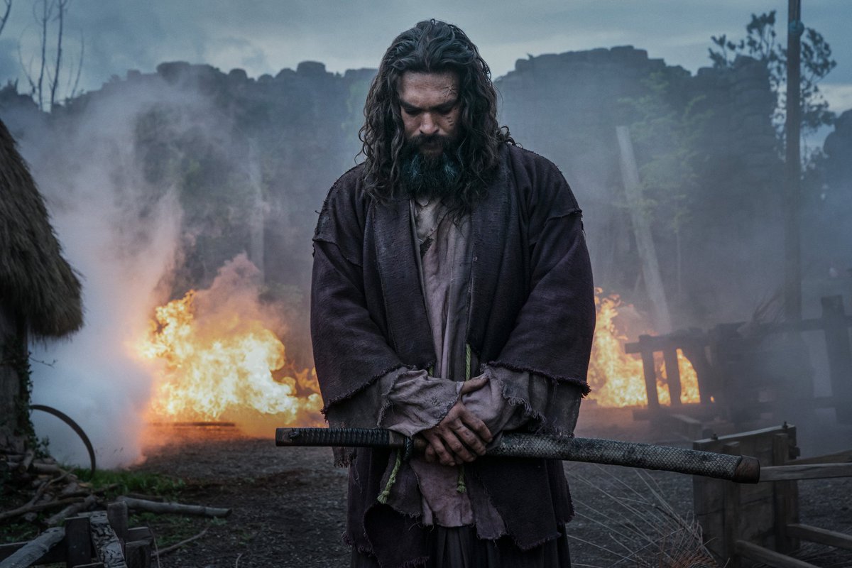 First_alphas's tweet photo. Most underrated series you should watch. 

Thread 🍿: https://t.co/RNlZ7nzc9p